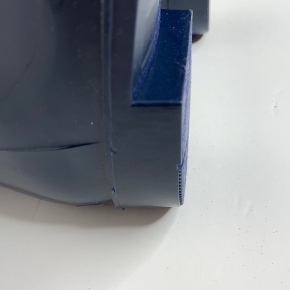 Nautica Blue Loytan Slip-on Ankle Bootie Rainboots Size 7 NWT - Picture 14 of 17